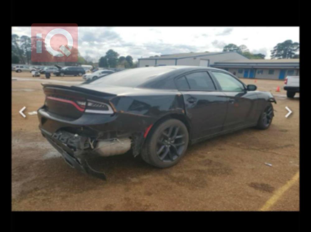 Dodge Charger